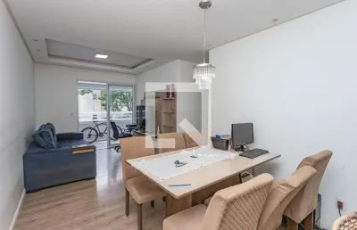 Apartamento para venda - centro, 3 quartos,  85 m² - diadema