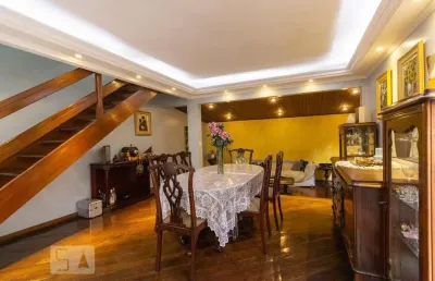 Casa para venda - parque industrial das oliveiras, 4 quartos,  246 m² - taboão da serra