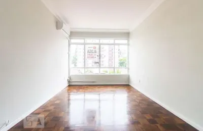 Apartamento para venda - petrópolis, 3 quartos,  111 m² - porto alegre