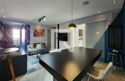 Apartamento para venda - santa maria, 3 quartos,  98 m² - são caetano do sul