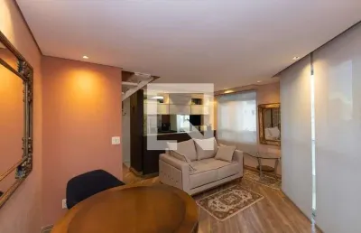 Kitnet / stúdio para venda - vila da serra, 1 quarto,  70 m² - nova lima