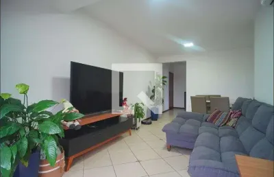 Apartamento para venda - vila rosa, 4 quartos,  112 m² - novo hamburgo
