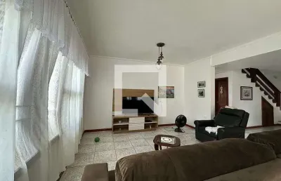 Casa para venda - são jorge, 3 quartos,  250 m² - novo hamburgo