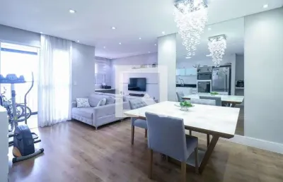 Apartamento para venda - olímpico, 3 quartos,  72 m² - são caetano do sul