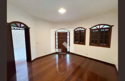 Casa para venda - santa maria, 4 quartos,  200 m² - contagem