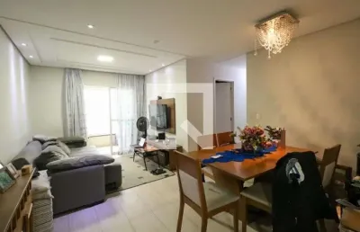 Apartamento para venda - barcelona, 3 quartos,  84 m² - são caetano do sul
