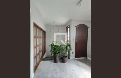 Casa para venda - monte castelo, 4 quartos,  220 m² - contagem