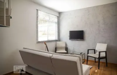 Cobertura para venda - glória, 4 quartos,  112 m² - contagem