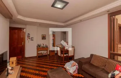 Apartamento para venda - centro, 3 quartos,  144 m² - novo hamburgo