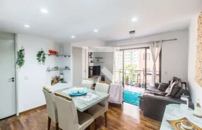 Apartamento para venda - alphaville, 2 quartos,  75 m² - barueri