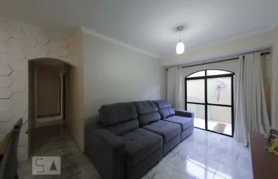 Cobertura para venda - oswaldo cruz, 3 quartos,  93 m² - são caetano do sul