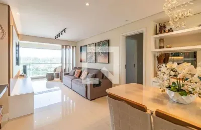 Apartamento para venda - jardim iracema, 2 quartos,  80 m² - barueri