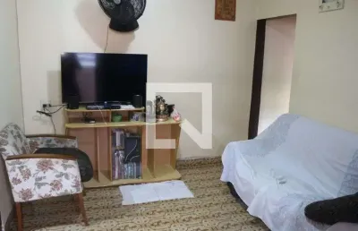 Casa para venda - olímpico, 4 quartos,  222 m² - são caetano do sul