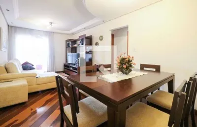 Apartamento para venda - santa maria, 3 quartos,  85 m² - são caetano do sul