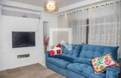 Casa para venda - conceição, 4 quartos,  230 m² - diadema