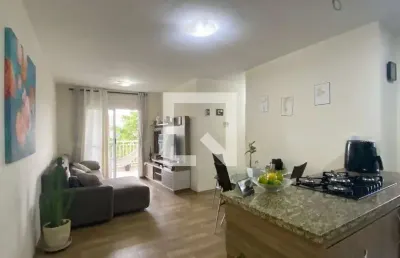 Apartamento para venda - jardim esperança, 3 quartos,  80 m² - barueri