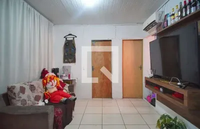 Casa para venda - canudos, 3 quartos,  324 m² - novo hamburgo