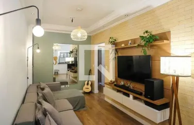 Apartamento para venda - barcelona, 2 quartos,  107 m² - são caetano do sul