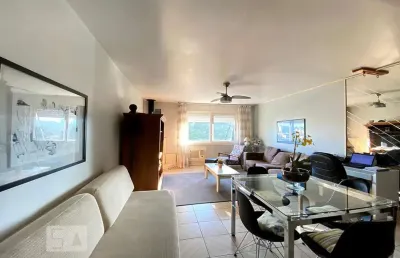 Apartamento para venda - centro, 3 quartos,  120 m² - novo hamburgo
