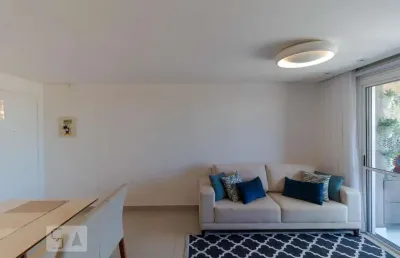 Apartamento para venda - mansões santo antônio, 3 quartos,  80 m² - campinas