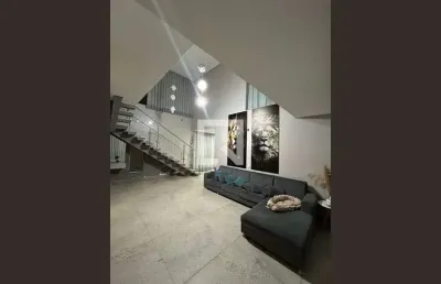 Casa para venda - tropical, 4 quartos,  200 m² - contagem