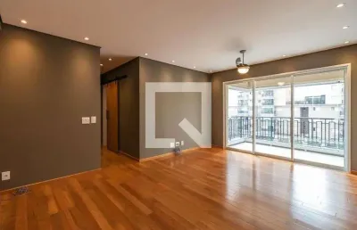 Apartamento para venda - alphaville, 2 quartos,  74 m² - barueri