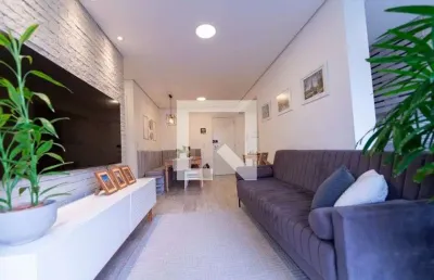 Apartamento para venda - alphaville, 2 quartos,  70 m² - barueri