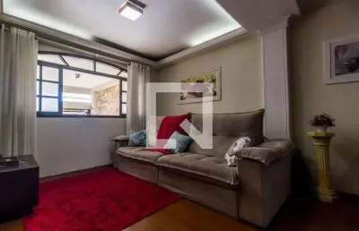 Casa para venda - vila boa vista, 3 quartos,  242 m² - barueri