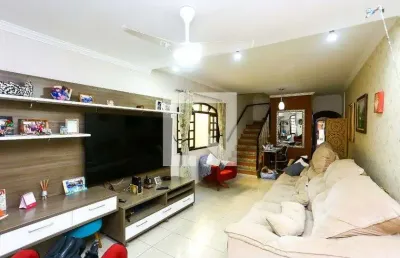 Casa para venda - chácara agrindus, 4 quartos,  181 m² - taboão da serra