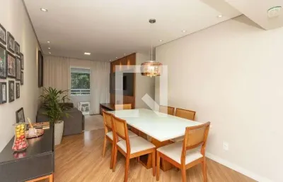 Apartamento para venda - centro, 3 quartos,  85 m² - diadema