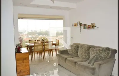 Apartamento para venda - jardim são caetano, 3 quartos,  80 m² - são caetano do sul
