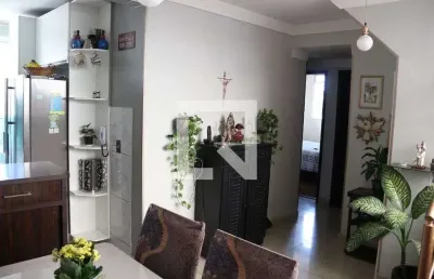 Cobertura para venda - flamengo, 3 quartos,  120 m² - contagem