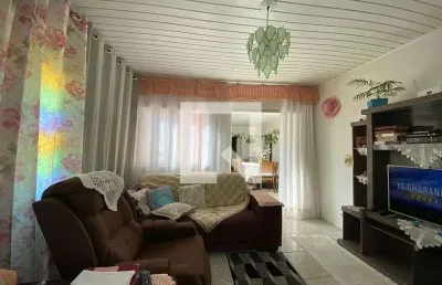 Casa para venda - primavera, 7 quartos,  280 m² - novo hamburgo