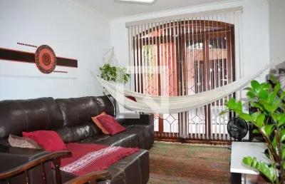 Casa para venda - olímpico, 3 quartos,  230 m² - são caetano do sul