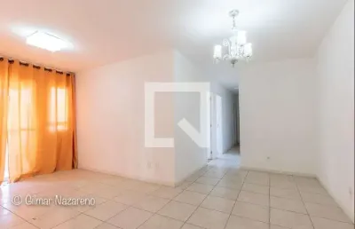 Apartamento para venda - alphaville nova lima, 3 quartos,  89 m² - nova lima