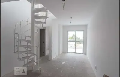Cobertura para venda - centro, 3 quartos,  90 m² - diadema