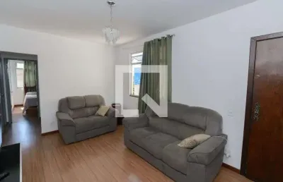Cobertura para venda - novo riacho, 3 quartos,  144 m² - contagem