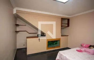 Casa para venda - piraporinha, 4 quartos,  270 m² - diadema
