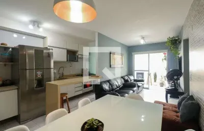 Apartamento para venda - santa paula, 3 quartos,  80 m² - são caetano do sul