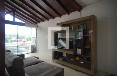 Casa para venda - rincão, 3 quartos,  250 m² - novo hamburgo
