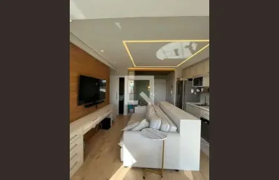 Apartamento para venda - alphaville, 2 quartos,  64 m² - barueri