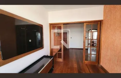 Apartamento para venda - vila santa terezinha, 3 quartos,  120 m² - várzea paulista