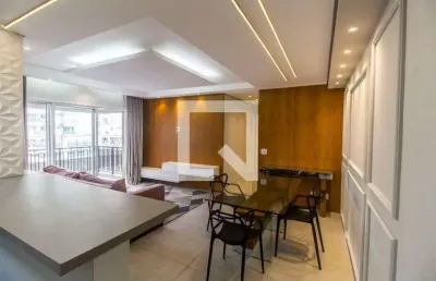 Apartamento para venda - alphaville, 2 quartos,  76 m² - barueri