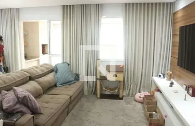 Apartamento para venda - jardim são caetano, 2 quartos,  86 m² - são caetano do sul