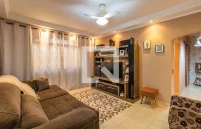Casa para venda - jardim iracema, 3 quartos,  200 m² - barueri