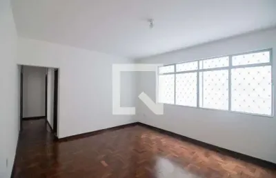 Apartamento para venda - centro, 3 quartos,  129 m² - betim