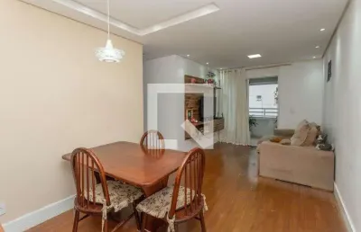 Apartamento para venda - centro, 3 quartos,  86 m² - diadema