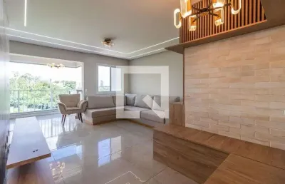 Apartamento para venda - alphaville, 2 quartos,  69 m² - barueri
