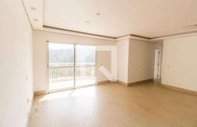 Apartamento para venda - alphaville, 2 quartos,  100 m² - santana de parnaíba