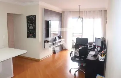 Apartamento para venda - santo antônio, 3 quartos,  90 m² - são caetano do sul
